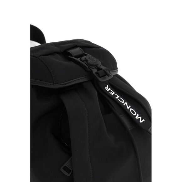 Moncler Trick Backpack Women - Picture 3 of 3